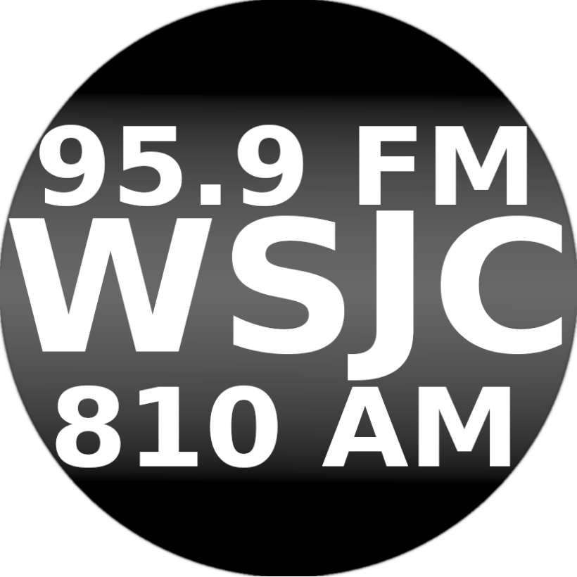 WSJC 810 AM - 95.9 FM - Mississippi Community Christian Radio