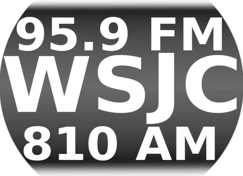 WSJC 810 AM - 95.9 FM - Tri-State Christian Talk Radio